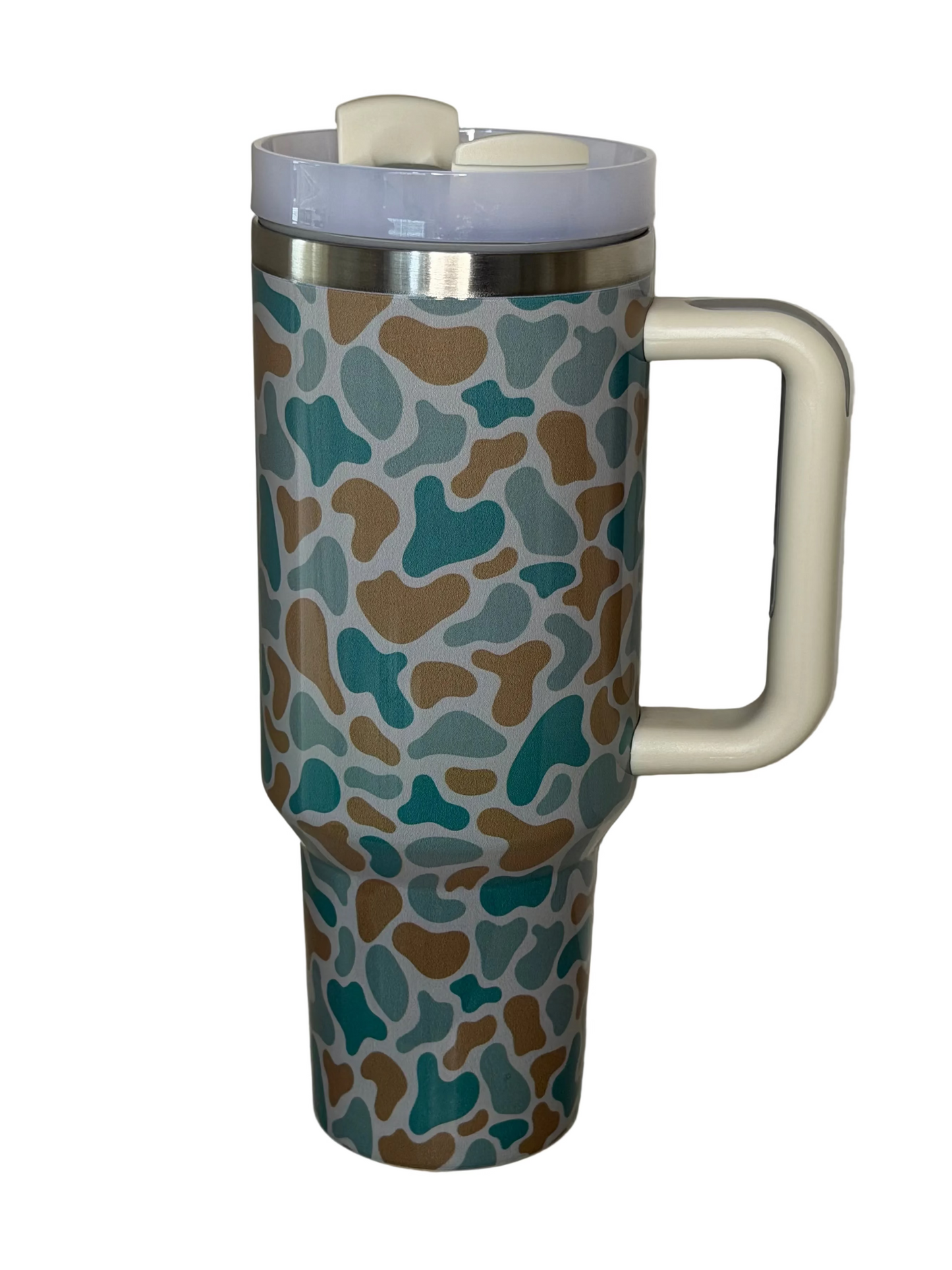 Camo Cup