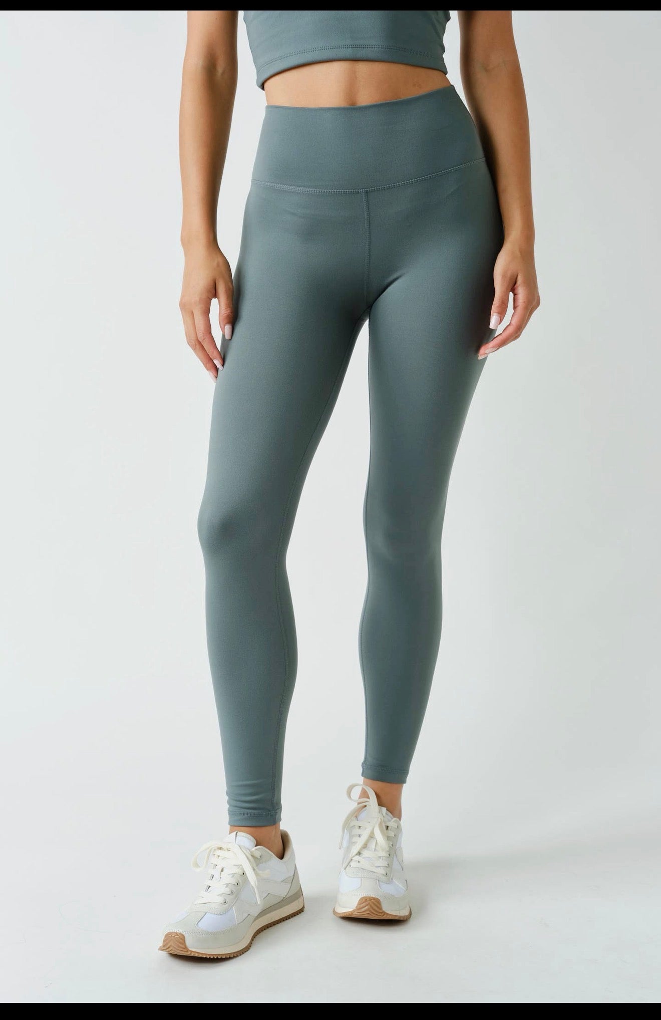The Willow Leggings
