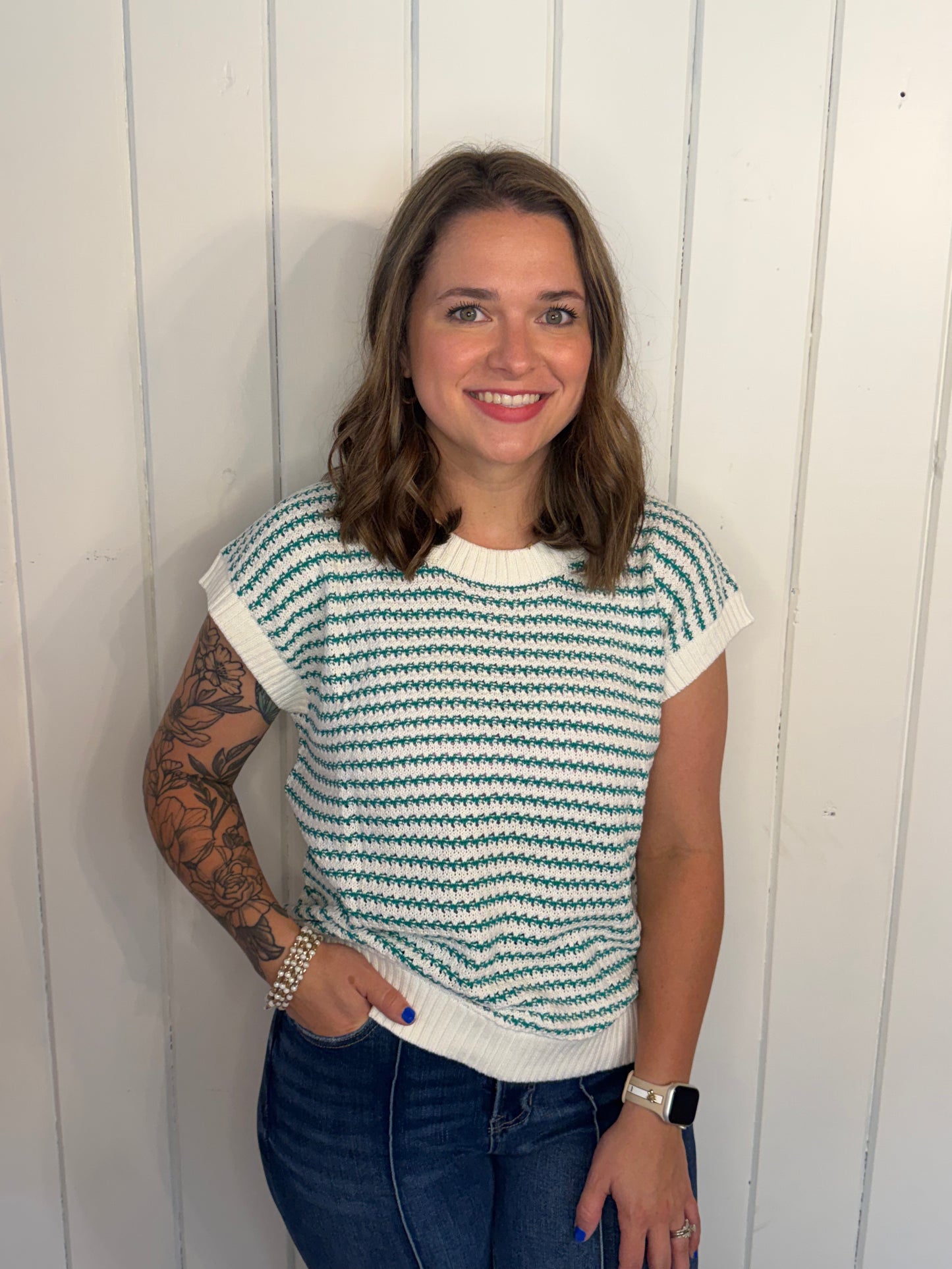 Addie Top