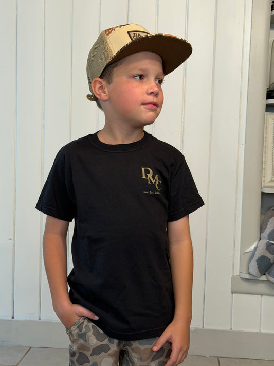 Called To Hunt Boys T-shirt