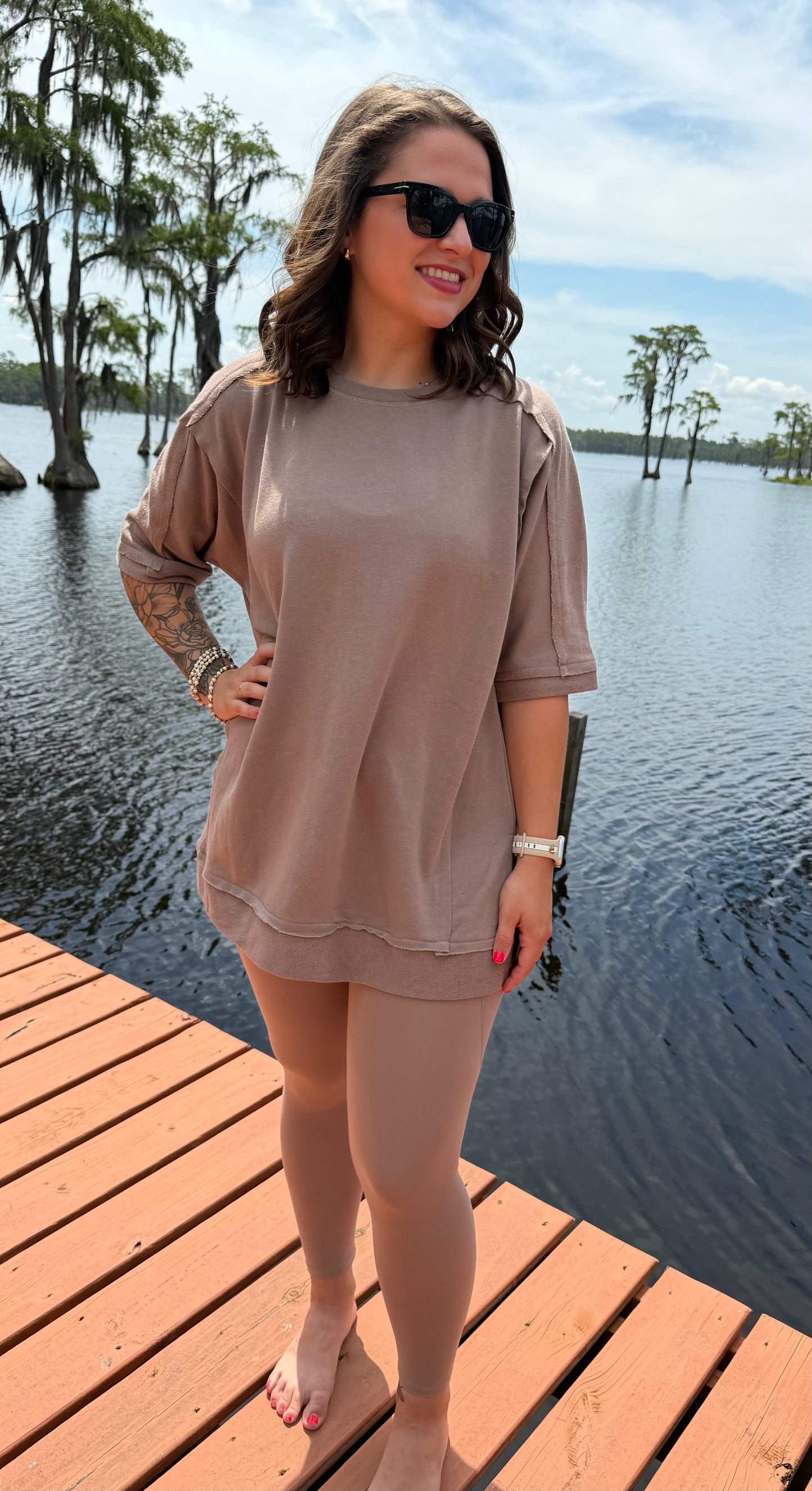 The Aspen Top