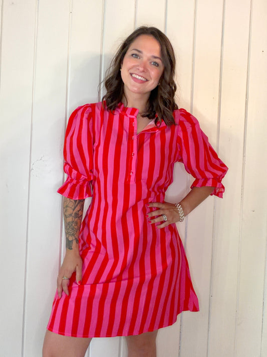 The Bristol Dress