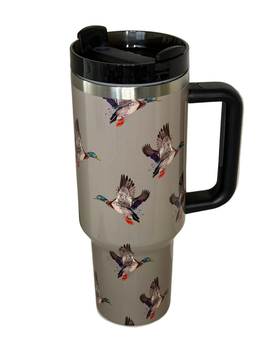 Mallard Cup
