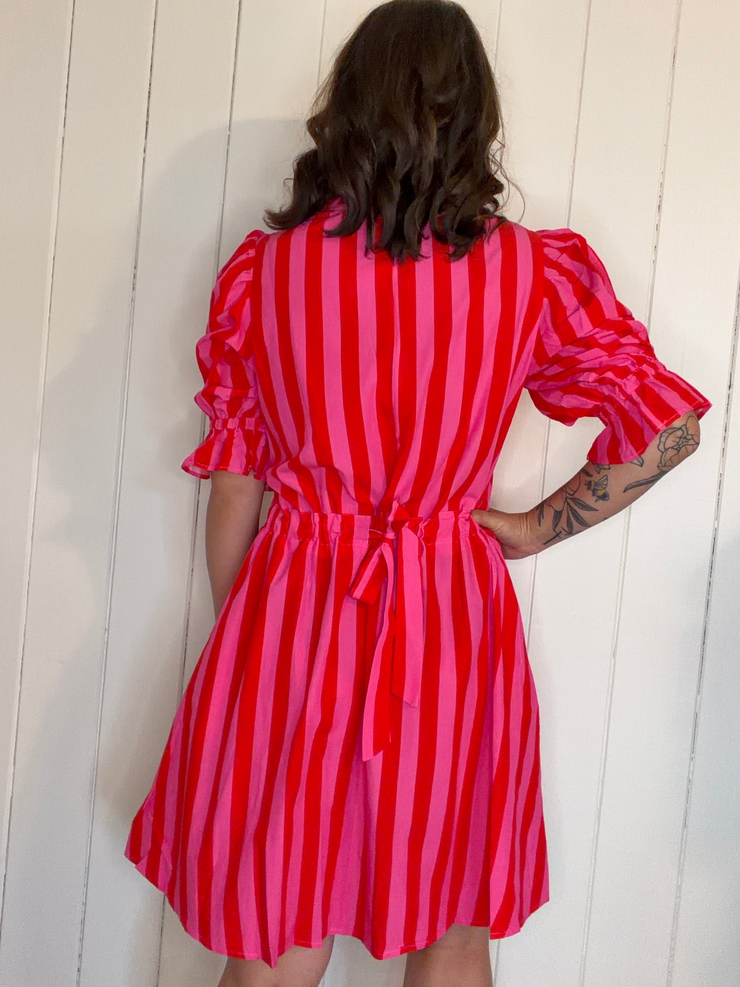 The Bristol Dress