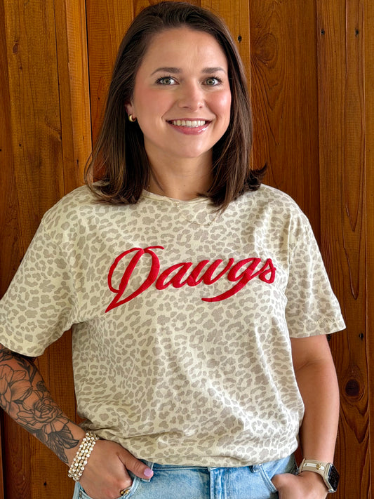 Dawgs T-shirt