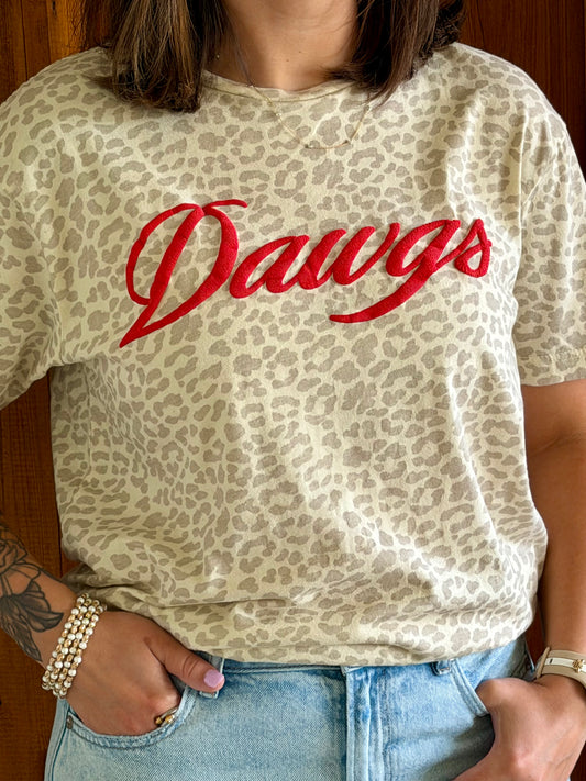 Dawgs T-shirt