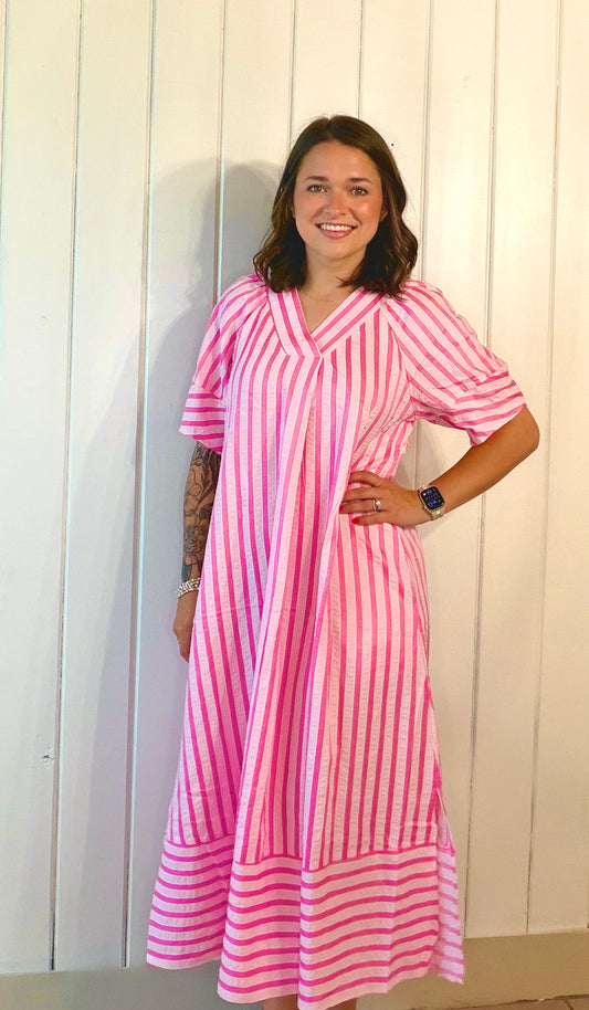 Calli Dress