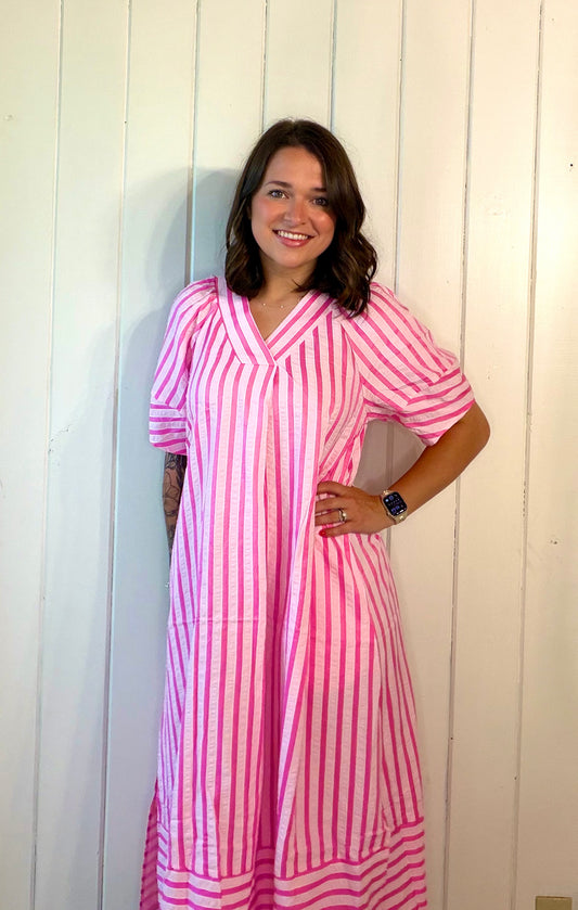 Calli Dress