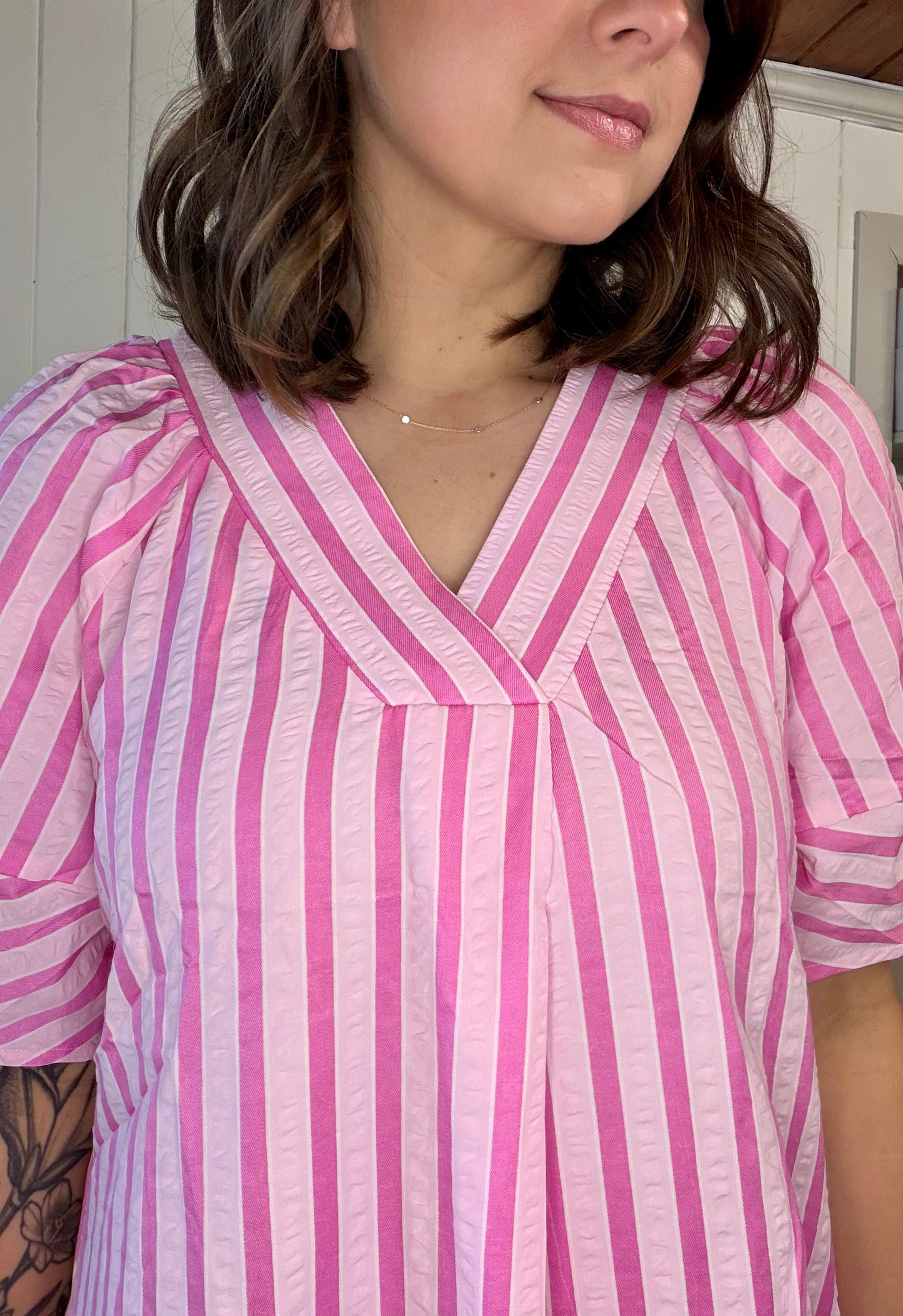 Calli Dress