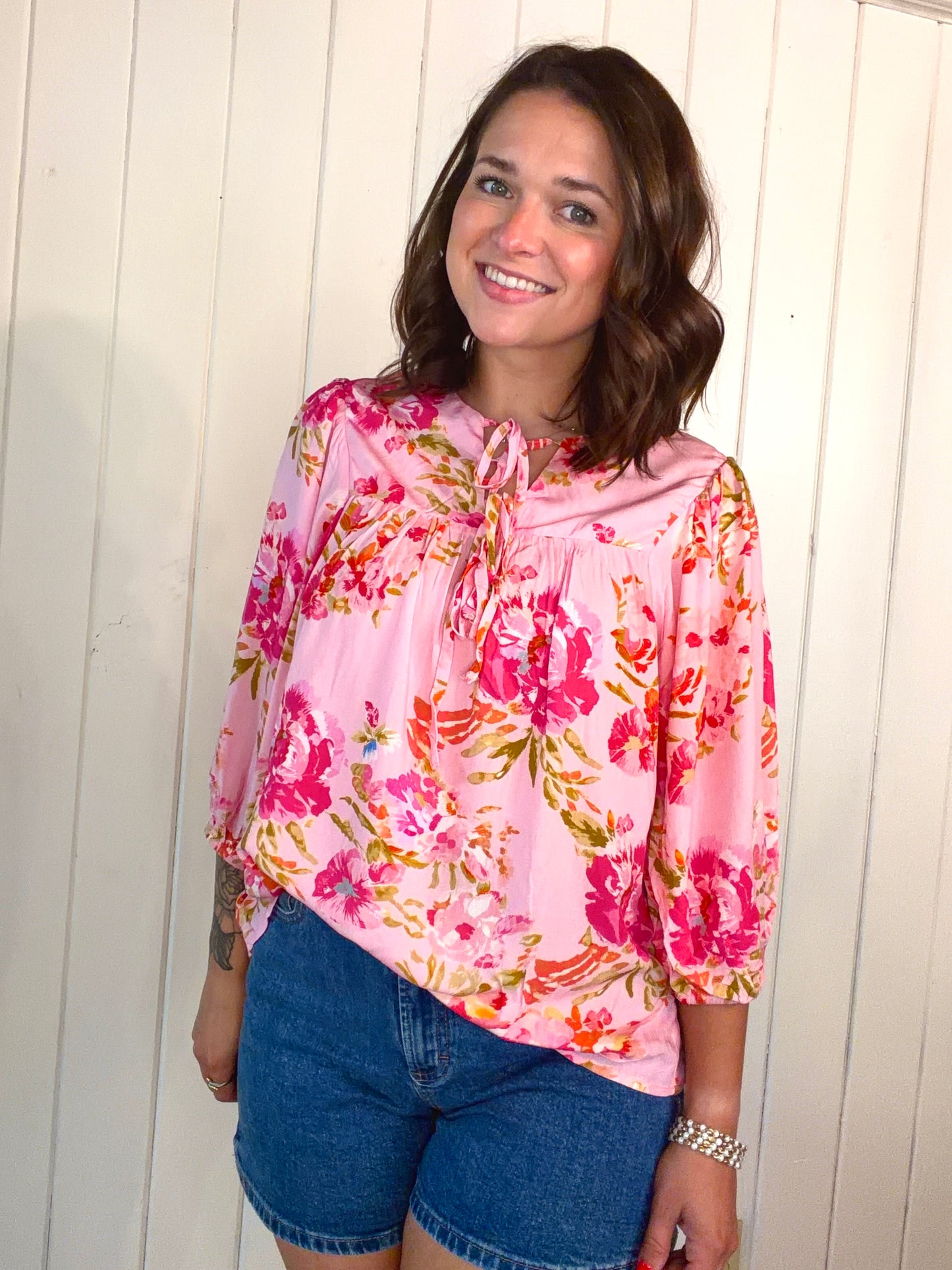 Stella Top