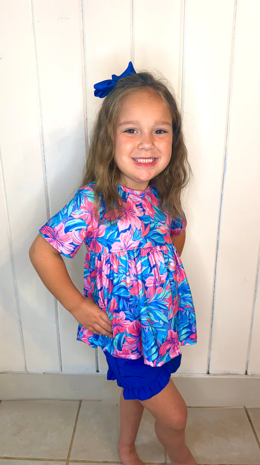 Coastal Cutie Set