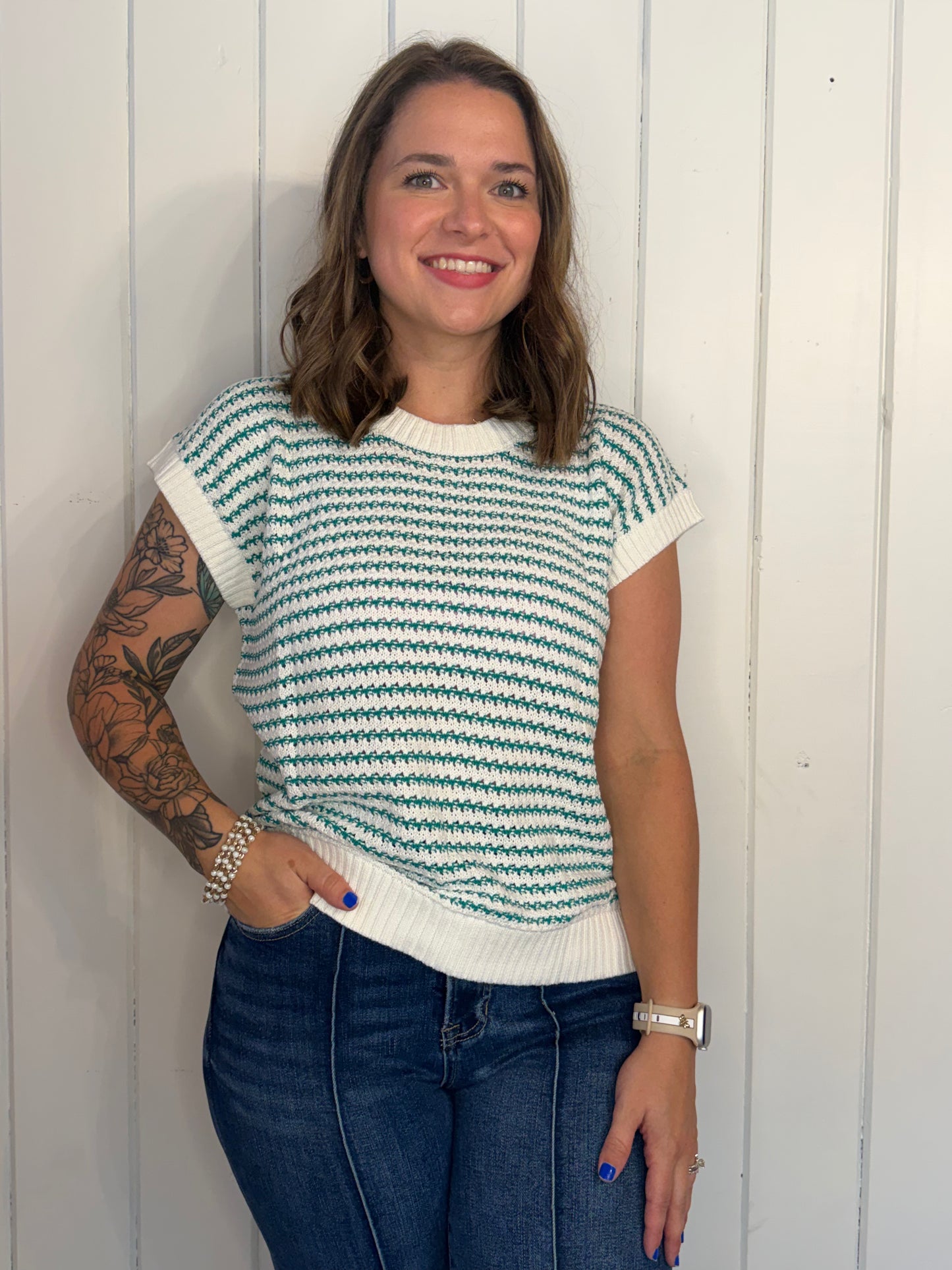 Addie Top