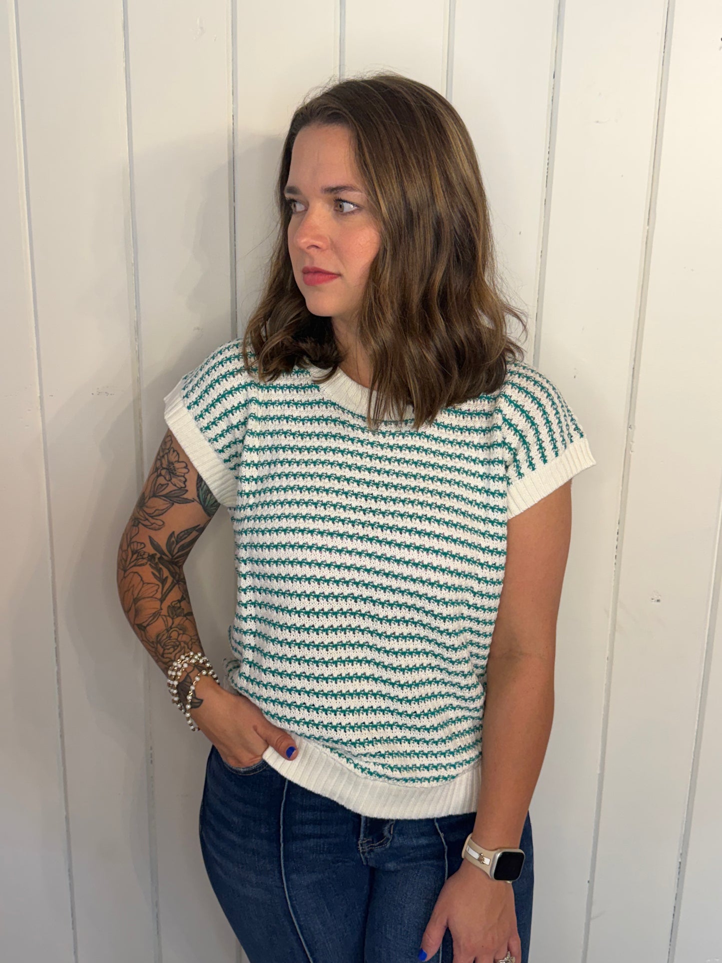 Addie Top