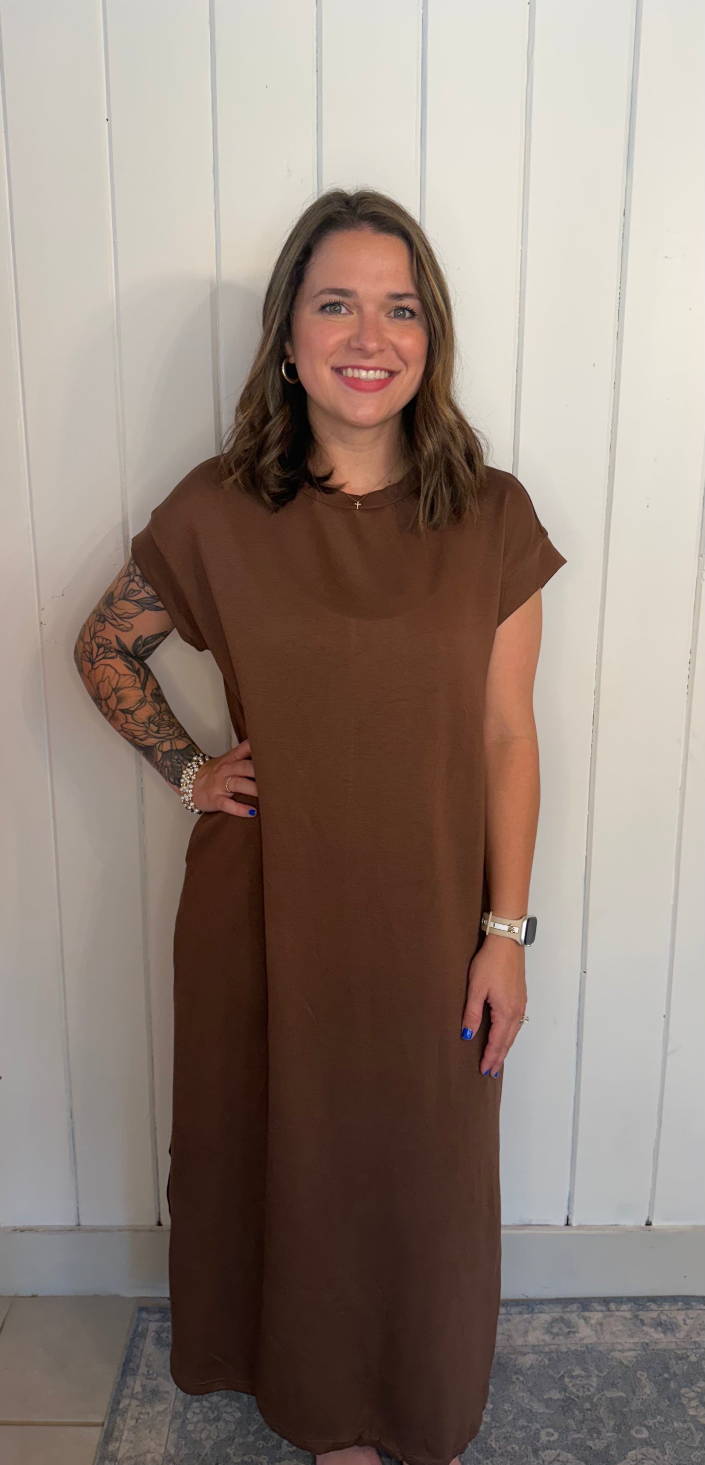 Chloe Dress